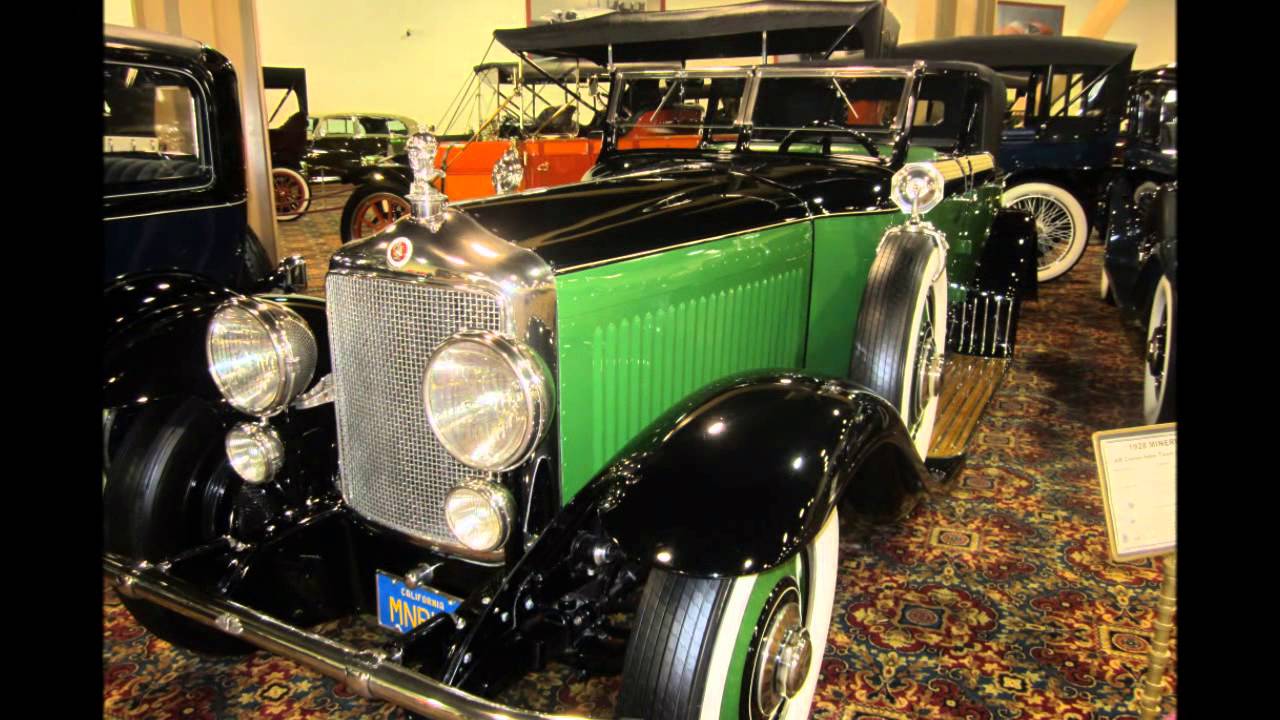 Fancy Cars Once Owned By Famous People - YouTube