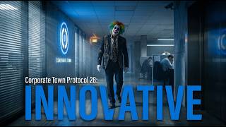 Protocol 028:  Innovative