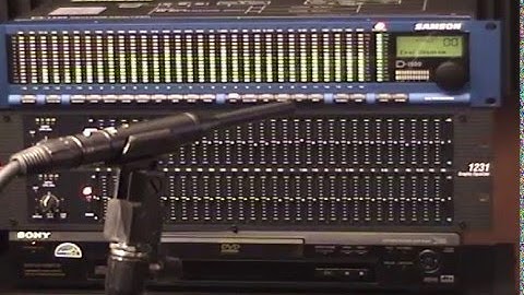 VE 11 1 Using the RTA