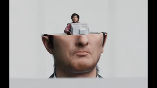 Severance (Enigmatic) Opening Credits