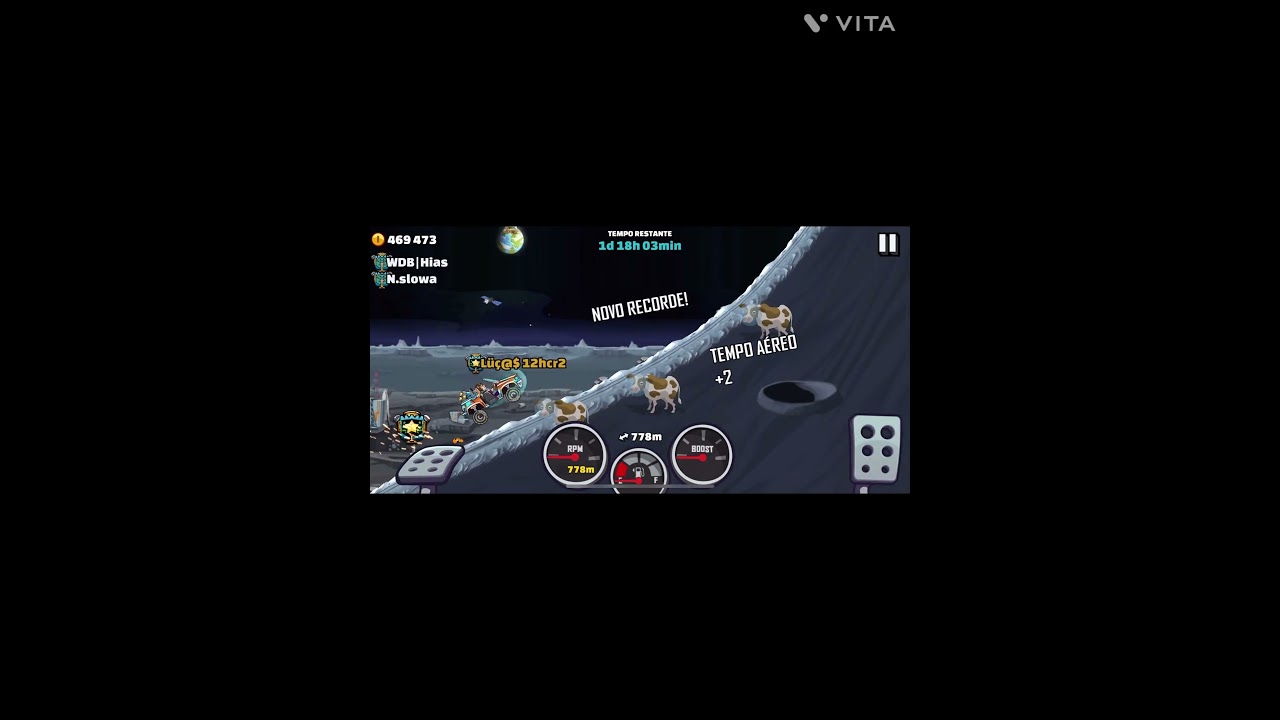 Best played in Brazil of cc ev 👏👏