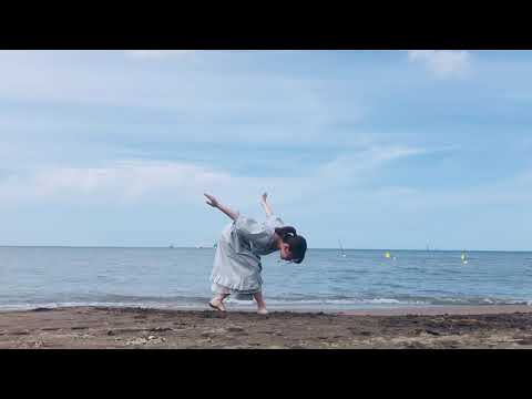 【踊ってみた】Marine Mirage【もなてら】