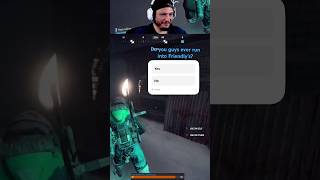 Not All Arc Raiders Are Hostile There Out There.