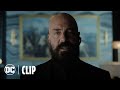 Lex Luthor Wants To Meet Superboy | Titans Season 4 Exclusive Clip | DC