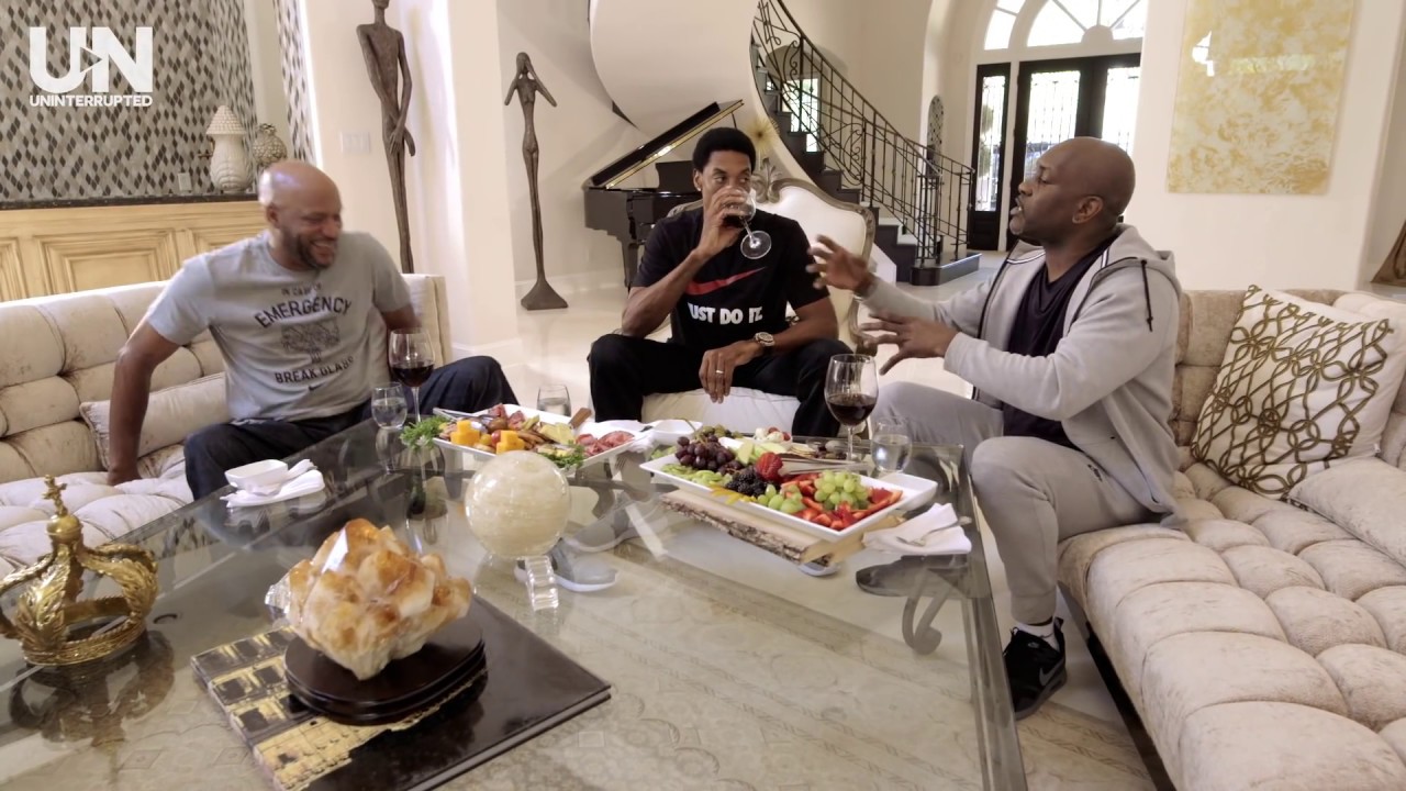 Conversations With the 5th Quarter Club | 72-10