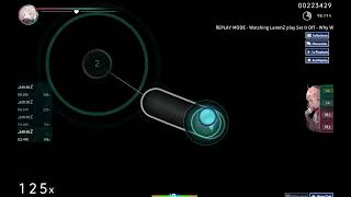 Why worry 147pp