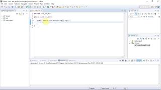 Part-6 [ JAVA - Arithmetic Operators ( + , - , * , / ) - 1 ] [ Bangla ]