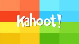 20 Second Countdown (ver. 3) - Kahoot!