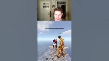 Random item game in Rust #rust #fancyorb #rustgame #rustconsole #facepunchstudios