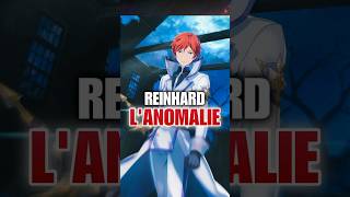 Tellement Fort Quil Est Considéré Comme Une Anomalie Dans Son Animé