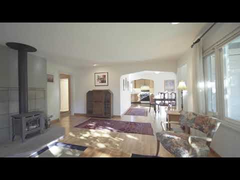 509 Scenic Drive, Ashland, OR home video tour
