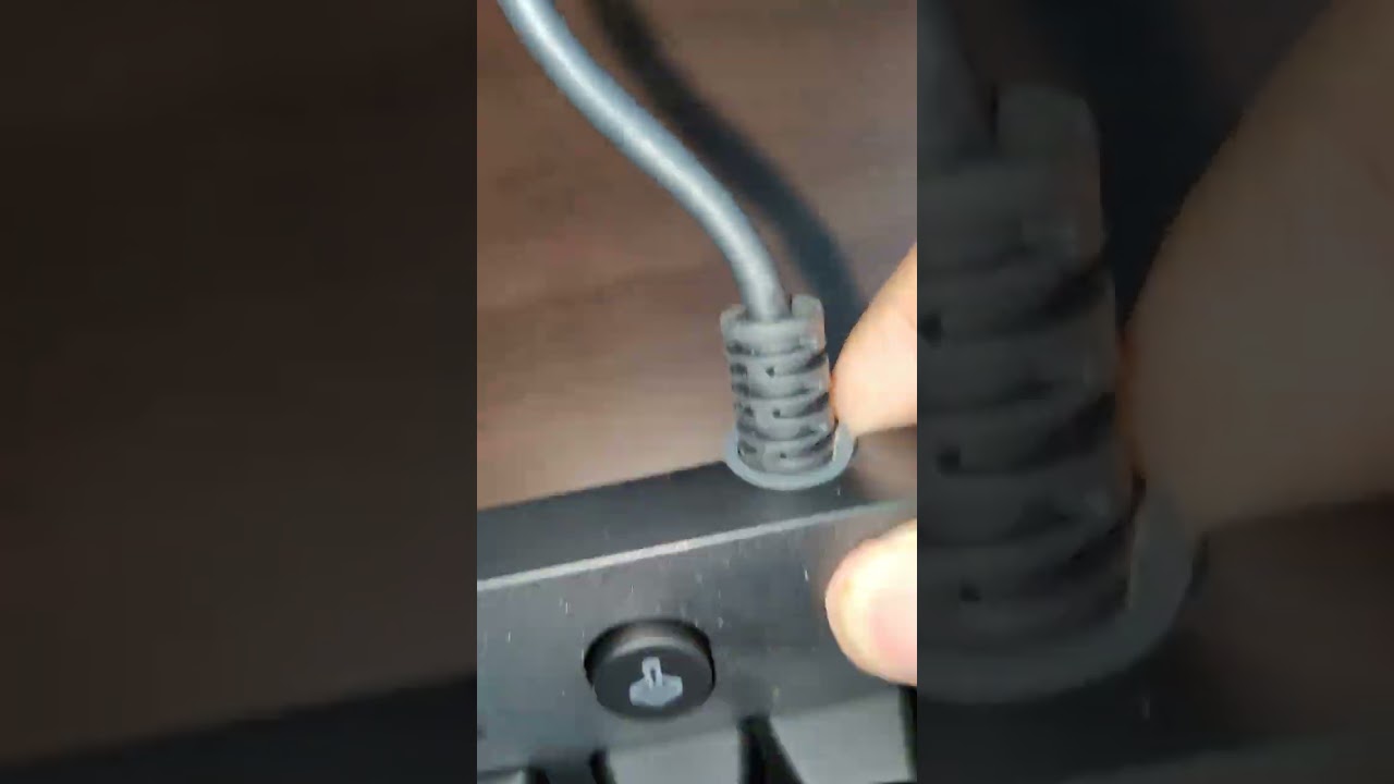 VID 20230904 130302 - Logitech Mechanical Keyboard G213 Unboxing