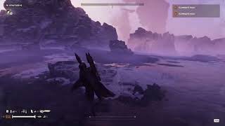 Solo diving in hell divers 2