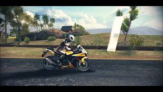 Motor Yarışı Oyunu Oyna -Asphalt 8: Airborne Android Gameplay HD screenshot 3