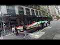Persian day Parade - NYC Comes Alive with Persian Flair