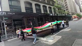 Persian day Parade - NYC Comes Alive with Persian Flair