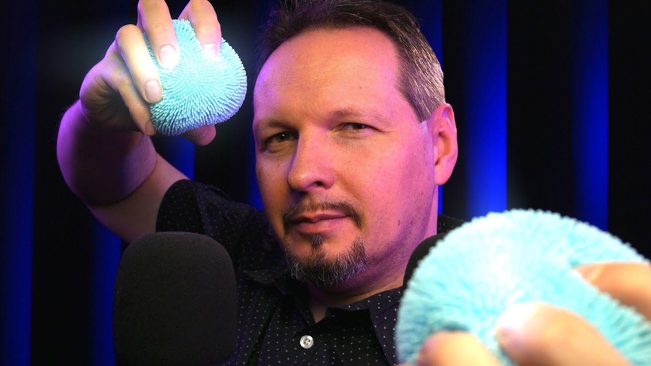 ASMR PL | Stukpak #20 - Moje zakupowe wyzwalacze (szept, opukiwanie, tapping)