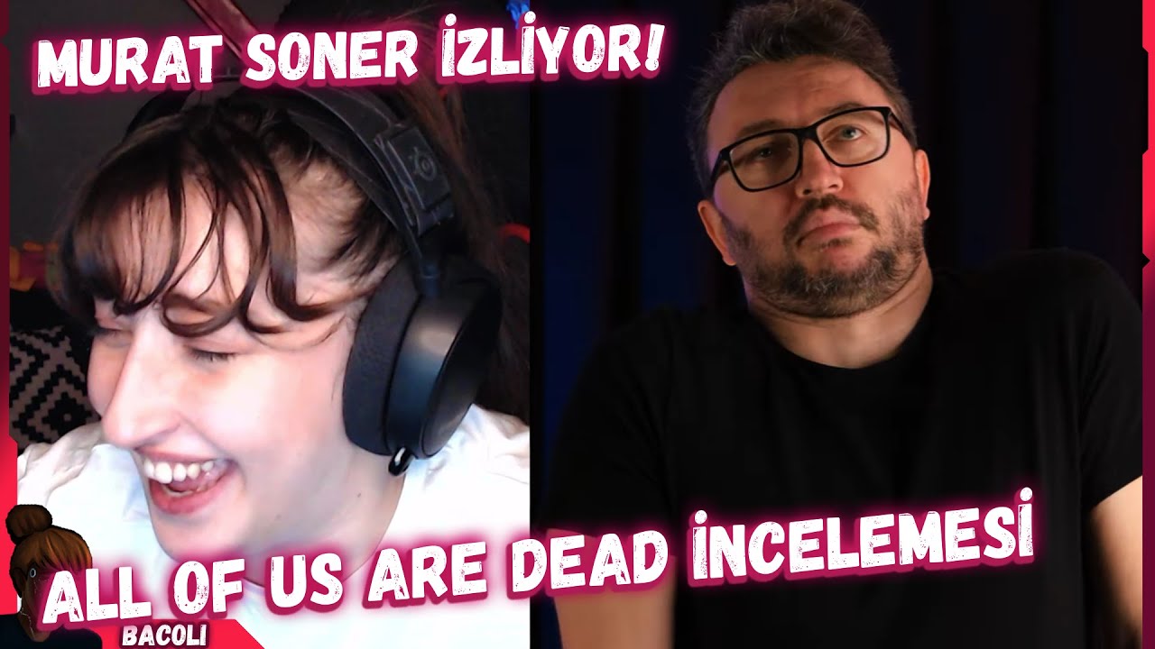 Pqueen - All of us are Dead İncelemesi