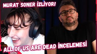 Pqueen - All of us are Dead İncelemesi\