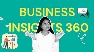 AtliQ Hardware Business Insights 360 Project - Power BI Dashboard