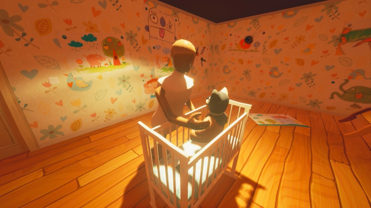 Demolish For The Truth | Hello Neighbor!