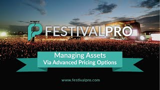 Managing Assets