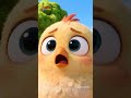 அழகு சின்ன கோழி பாடல் - Cute Little Chick Song | Nursery Rhymes for Kids | Galatta Kids | shorts