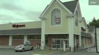 NH PHARMACY PASSES OUT CANDY IN PILL BOTTLES