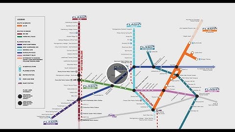 Animated Short on Montgomery County