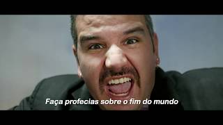 Pequenas Igrejas, Grandes Negócios - Caverjets - Apostolo Arnaldo