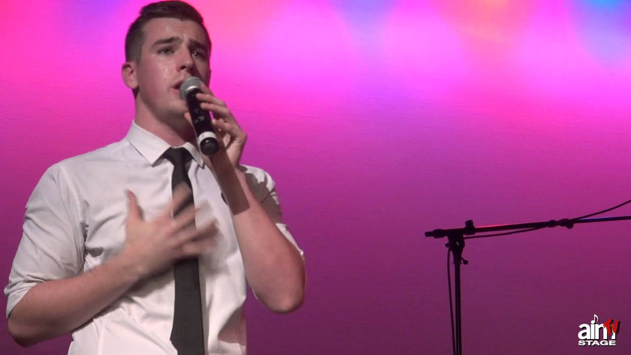 Gregory Porter - Water Under Bridges - Cover