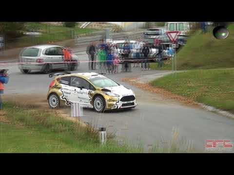 Herbstrallye Dobersberg 2017