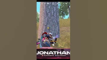 Jonathan Gaming killed by Hacker 😭 #shorts #jonathan #rtgaming #bgmi