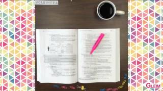 Gleim CPA Review: So Much Awesome