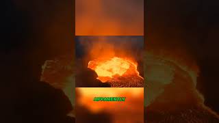 The Explosive Secrets of Yellowstone's Giant Supervolcano Revealed