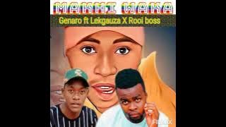 Makhi waka New hit