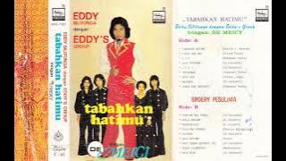 Terlambat (Johannes Purba) - Eddy Silitonga