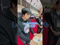『イカゲーム』とコラボも　bibigoの韓流フードが絶品【FOODEX JAPAN 2025】