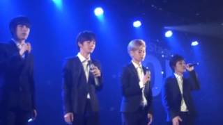 N-SONIC 20140721 2部