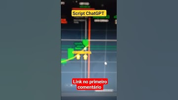 Script ChatGPT para opções binárias Iq Option #iqoption #quotex #binomo #opçõesbinárias #script #mt4