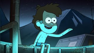 Gravity Falls But Everytime When Dipper is Shirtless ￼Part 1