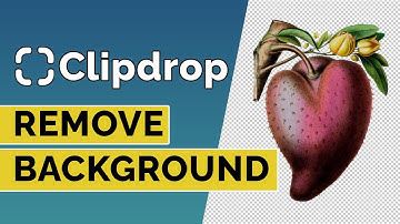 Remove backgrounds easily from old Public Domain images with ClipDrop