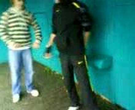 belt whip - YouTube