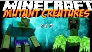 Surviving The Mutant Creature Mod
