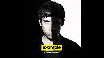 Example - Playing In The Shadows (HD)