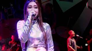 NELLA KHARISMA CINTA LUAR BIASA TERBARU (ANDMESH KAMALENG) LAGISTA LIVE AMBARAWA