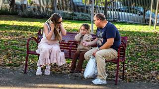 He Tried To Lead Her Away What Happened Next