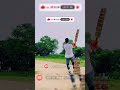 VISHAL PAUA | TENNIS CRICKET | #music #love #cricket #song #cricketlover #sixless #six #ipl #cricket