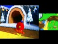 Diddy Kong Racing Version Differences