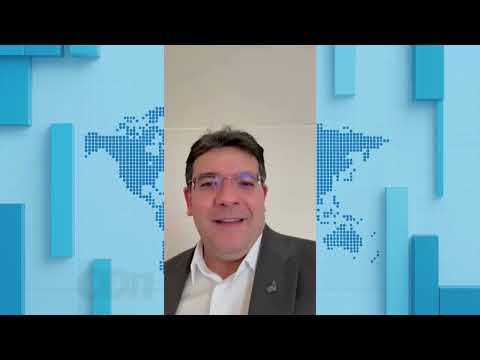 Governador fala em fortalecimento da logística em encontro com Silvio Costa Filho 25 02 2026